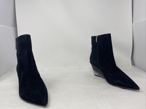 Franco Sarto Womens Athens Ankle Boot 