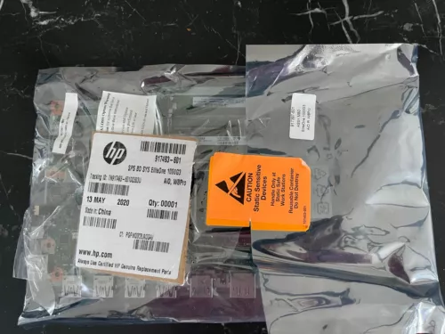 Genuine HP EliteOne 1000 G1 23.8" Touch All-In-One Motherboard 917493-601 