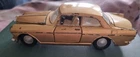 Collectors Vintage Matchbox Corgi Rolls Royce Silver Shadow