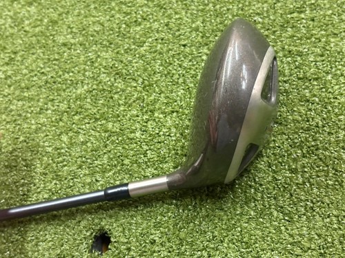 Titleist Titanium 975D 8.5* Driver RH Titleist Ultralite Regular Graphite (L9780 - Picture 4 of 6