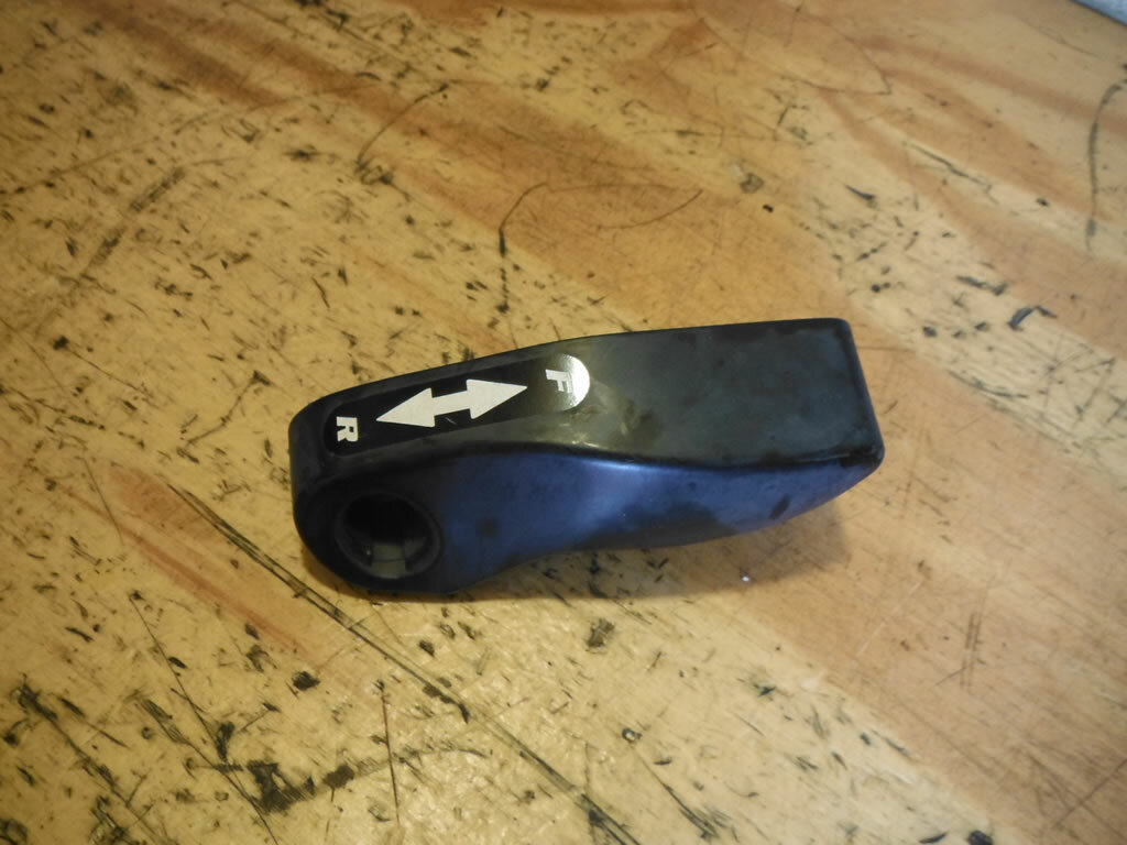 1997-1999 KAWASAKI STX1100 ZXi REVERSE LEVER HANDLE | eBay