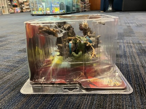 World of Warcraft Figuren & Waren - Viele zur Auswahl Nur einmal Versand bezahlen - Bild 21 von 82