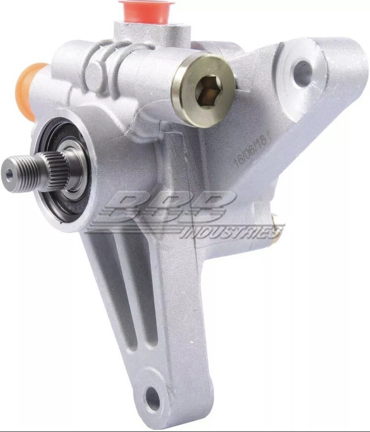 For Honda Pilot 2005-2008 BBB Industries N990-0547 Power Steering Pump — 第 2/3 张图片