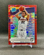 2020-21 Panini Donruss Optic Basketball 🏀 Silver, Red, Blue 🏀 Pick Your Player