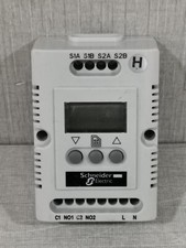 SCHNEIDER ELECTRIC NSYCCOHY230VER HYGROSTAT 230VAC