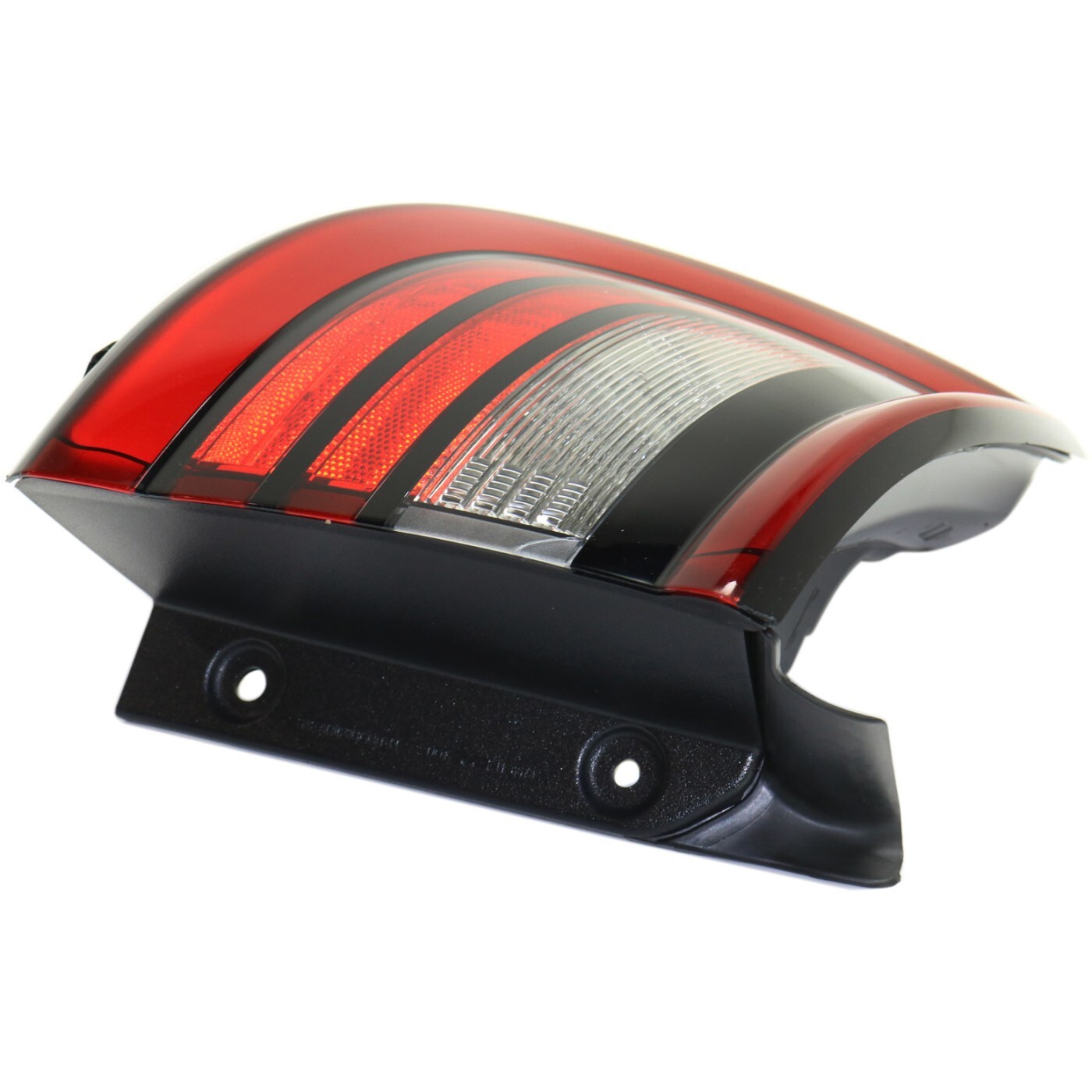 Tail Light For 20142022 Dodge Durango Driver Side Outer Body Mounted