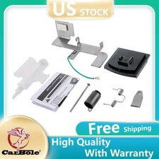 Refrigerator Dispenser Ice Door Kit Replace 8201756 For Whirlpool W10823377 NEW