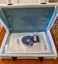 KLA-SensArray PN: 1840F-0-5013 Photoresist Track RTD Process Probe WAFER  NEW