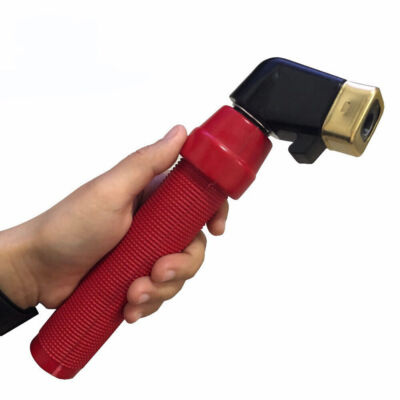 400A Electrode WeldHolder Welding Accessories ARC Welding Holder For Arc Welder