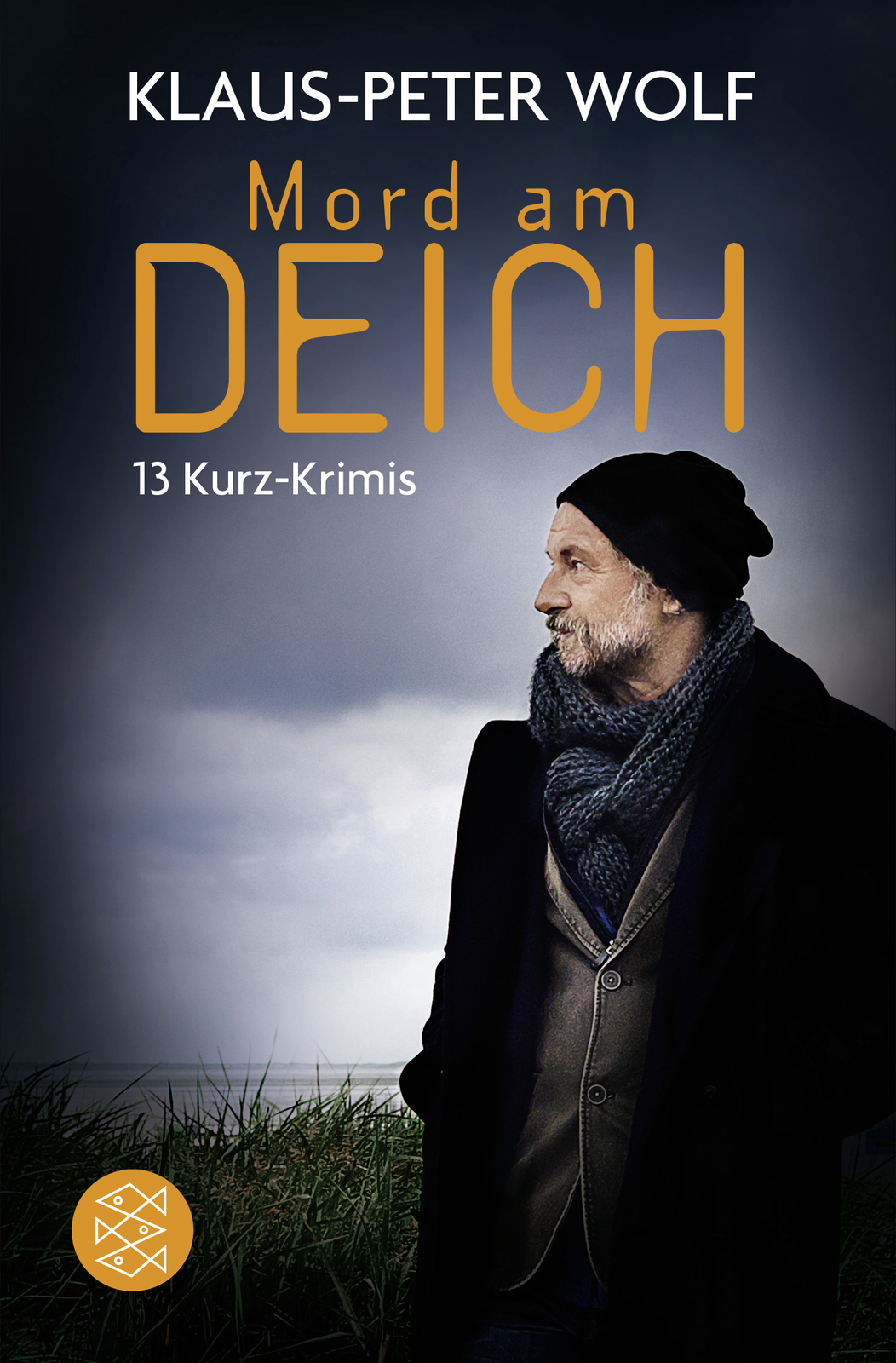 Thumbnail - Klaus-peter Wolf / Mord Am Deich