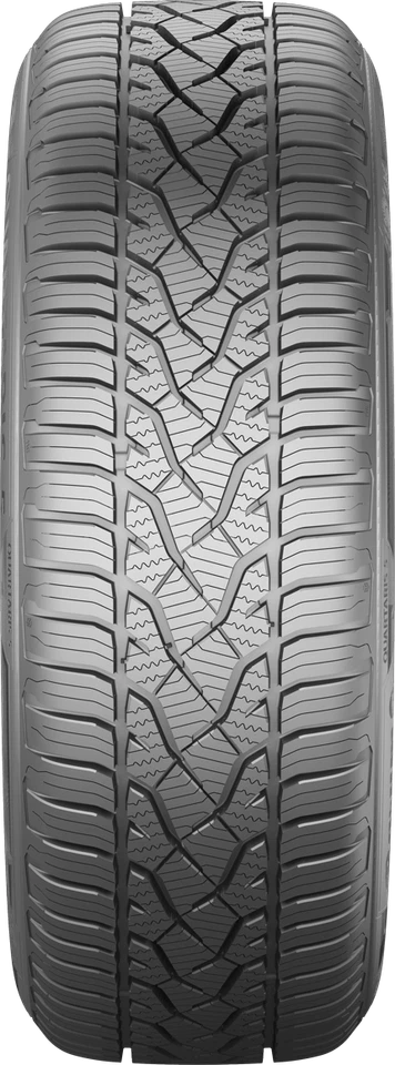 Pneumatici gomme 4 stagioni Barum Quartaris 5 195/45 R17 81H - Immagine 2 di 3