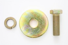 859013 Harmonic Balancer Hd Bolt Bbc 396 427 454