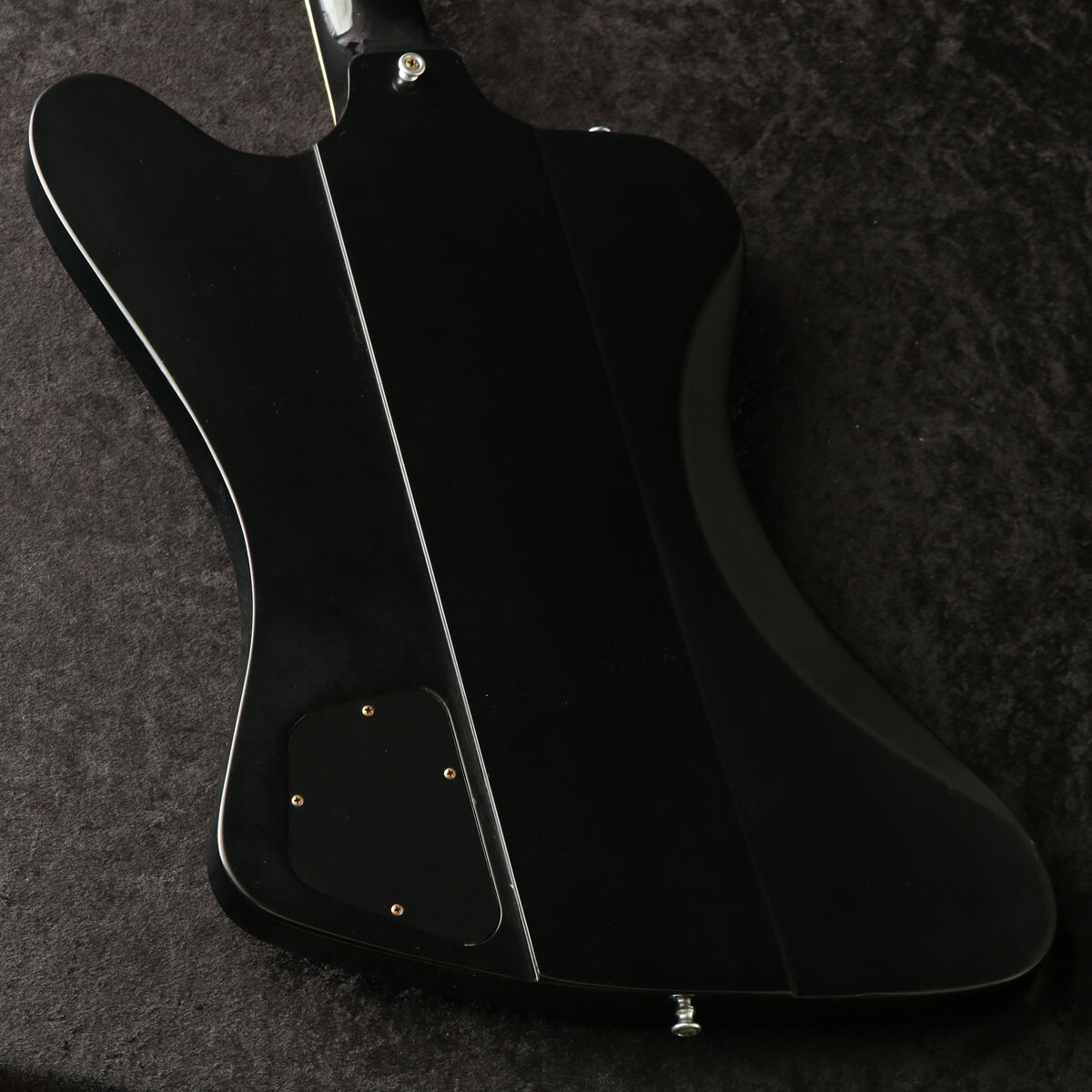 動画あり Gibson Custom Shop Firebird Ⅴ VOS Gibson Custom 1963 Firebird V Electric Guitar - Vintage