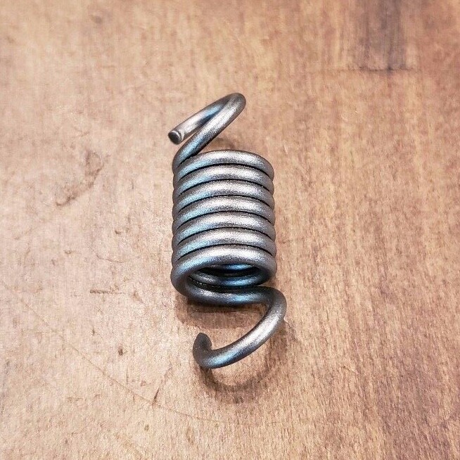 STIHL Clutch Spring FS91 FS111 FS131 KM91 KM94 0000-997-6101