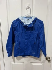 Polar Edge Youth Jacket Size M