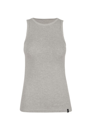 TRIGEMA Träger-Shirt elastischer Doppelripp 563402 NEU & OVP