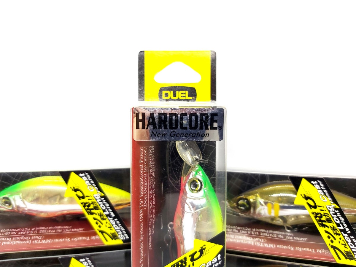 Buy duel yo zuri hardcore 2 5/8