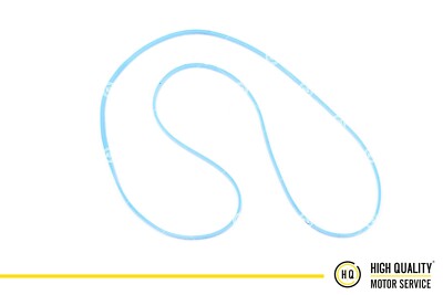 Valve Cover Seal Gasket For Kubota, 16261-14520, D1105, D1005, D1305, D905.