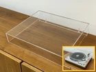 Philips 312 Compatible Dust Cover Haube Deckel Stofkap