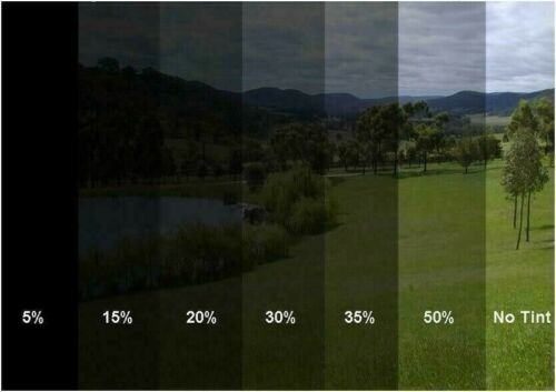 XPEL PRIME XR PLUS Nano Ceramic Window Film 15% VLT 40" x 20' ft Tint Roll - Picture 2 of 2