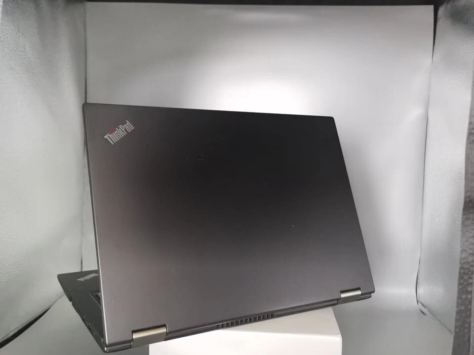 Lenovo ThinkPad L380 13.3" (256GB, Intel Core i5 8th Gen., 3.40 GHz, 8GB) Laptop, photo 3 of 3