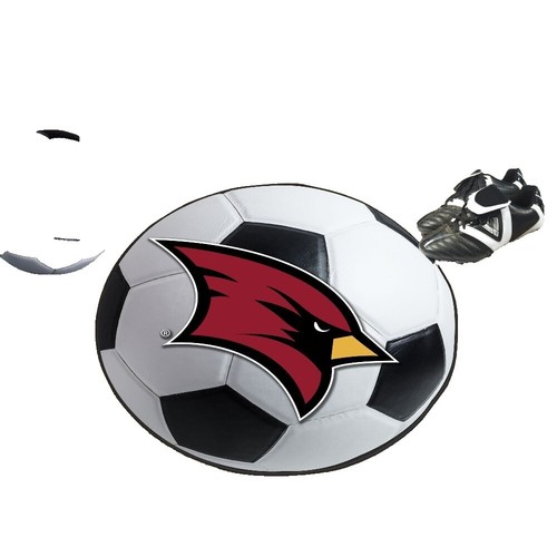 Desert Cactus SVSU Cardinals Adjustable Baseball Hat – Embroidered, Cotton, Pigment-Dyed, One Size
