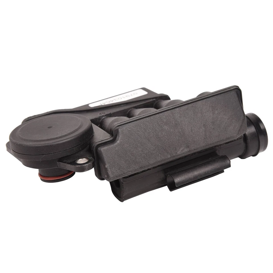 Separador de aceite de válvula PCV para Audi A6 A8 Quattro S5 RS4 R8 2008-2010 079103464F Foto 4 de 4