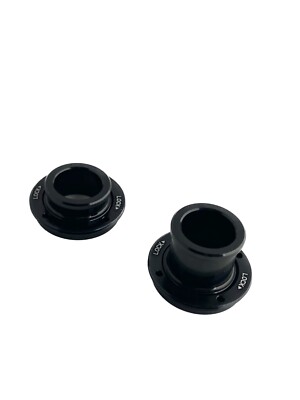 Adapter für Vorderradnabe Veltec CX-Disc 15x100mm-passend für Veltec Speed Disc