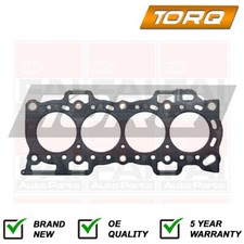 Cylinder Head Gasket Torq Fits Daihatsu Hijet Sportrak Charade 1.3 1.6