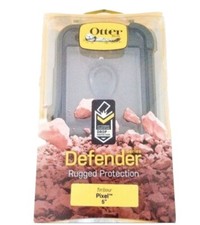 OtterBox Defender rugged protection