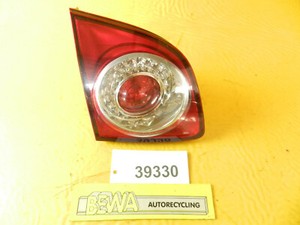 Rücklicht links innen  VW Golf Plus 1,4 16V 5M1, 521     5M0945093J     Nr.39330