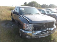 Used Abs Pump And Motor Assembly Fits 2012 Chevrolet Silverado 1500 Pickup Asse