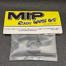 Vintage MIP #1589 2n1 Clutch Monster GT (MIP Flywheel Only) New Old Stock