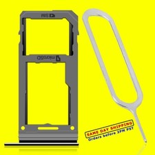 SIM and Memory Card Tray Holder Ejection Pin for Samsung Galaxy Note 8 SM-N950U
