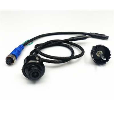 1080P/720P AHD Wide-Angle Car Rear View Reverse Backup Parking Camera Waterproof