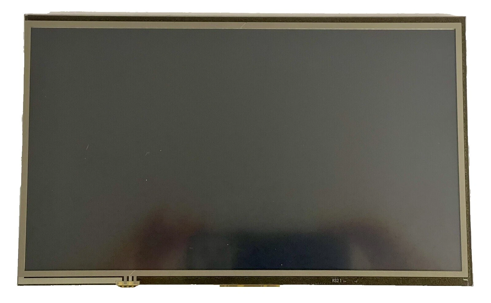 Transmissive LCD Display Modules