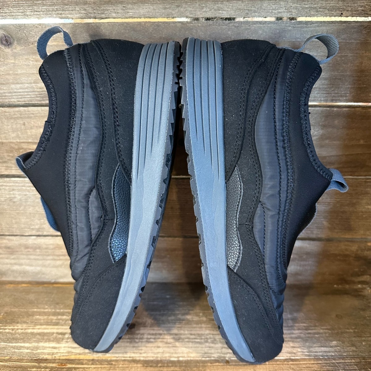 Teva Reember Vistaverse Slip-On Shoes Men’s Size 10.5 Teva ReEmber Vistaverse SKU: 9719782 - YouTube main image 4