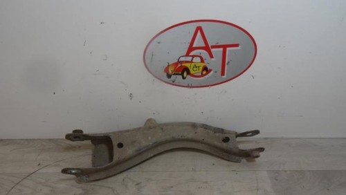 Bras Inférieur Arrière CNC En Billet Bleu - Pour Mini MGT 3.0 Associated Monster Truck - Integy T8367BLUE