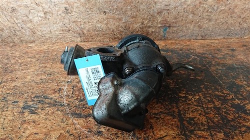 Turbocompresor, turbocompresor de escape Honda Accord VII (CL-CM) 2.2 i-CTDI - Imagen 5 de 5