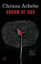 Arrow of God - Paperback By Achebe, Chinua - GOOD