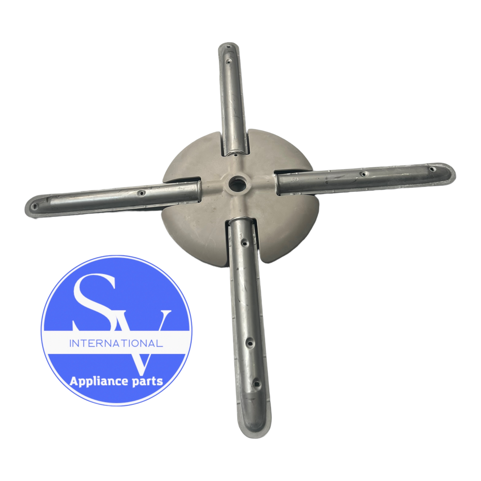 KitchenAid Dishwasher Spray Arm 8572307 WPW10320510 8268300 eBay