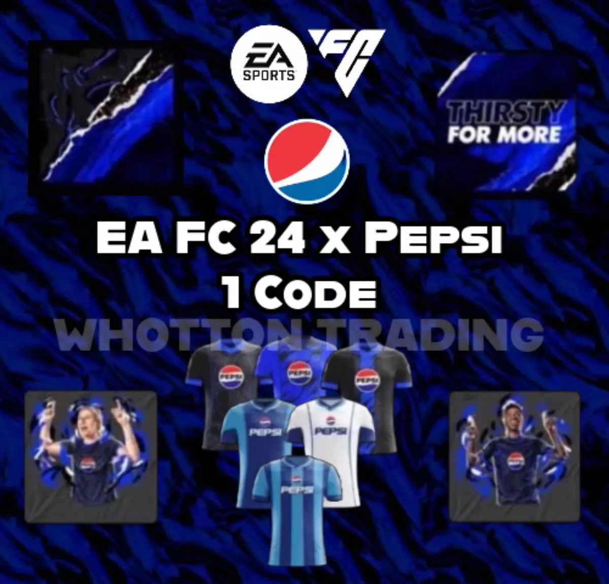 Fifa 24 - Fc 24 - Pc - Ea / Origin Key