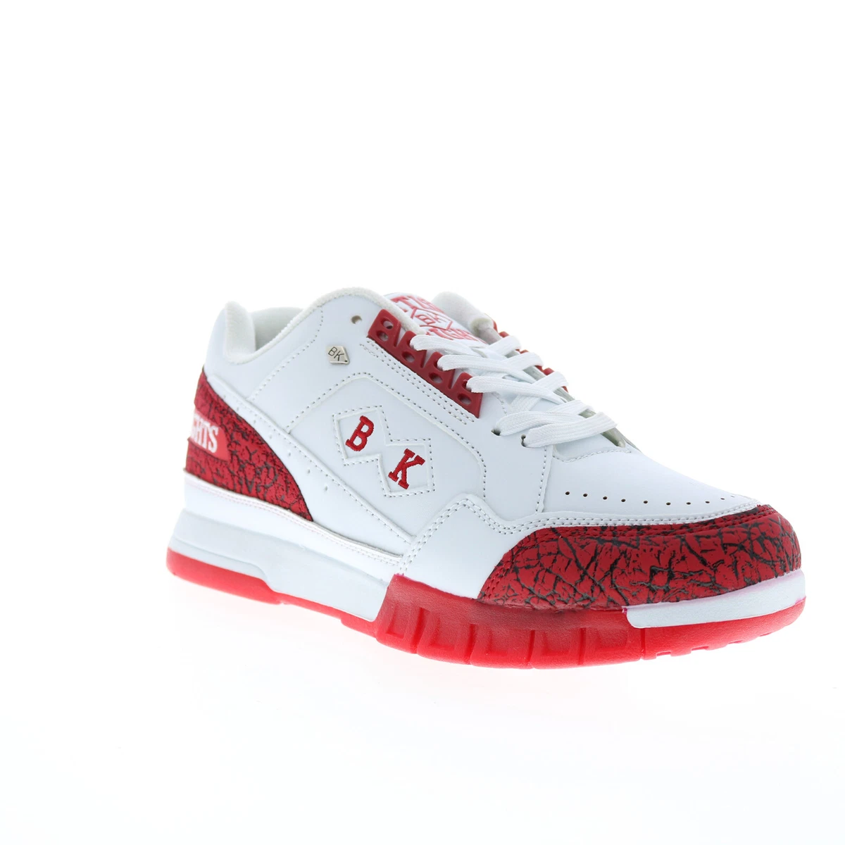 British knights casual best sale shoes