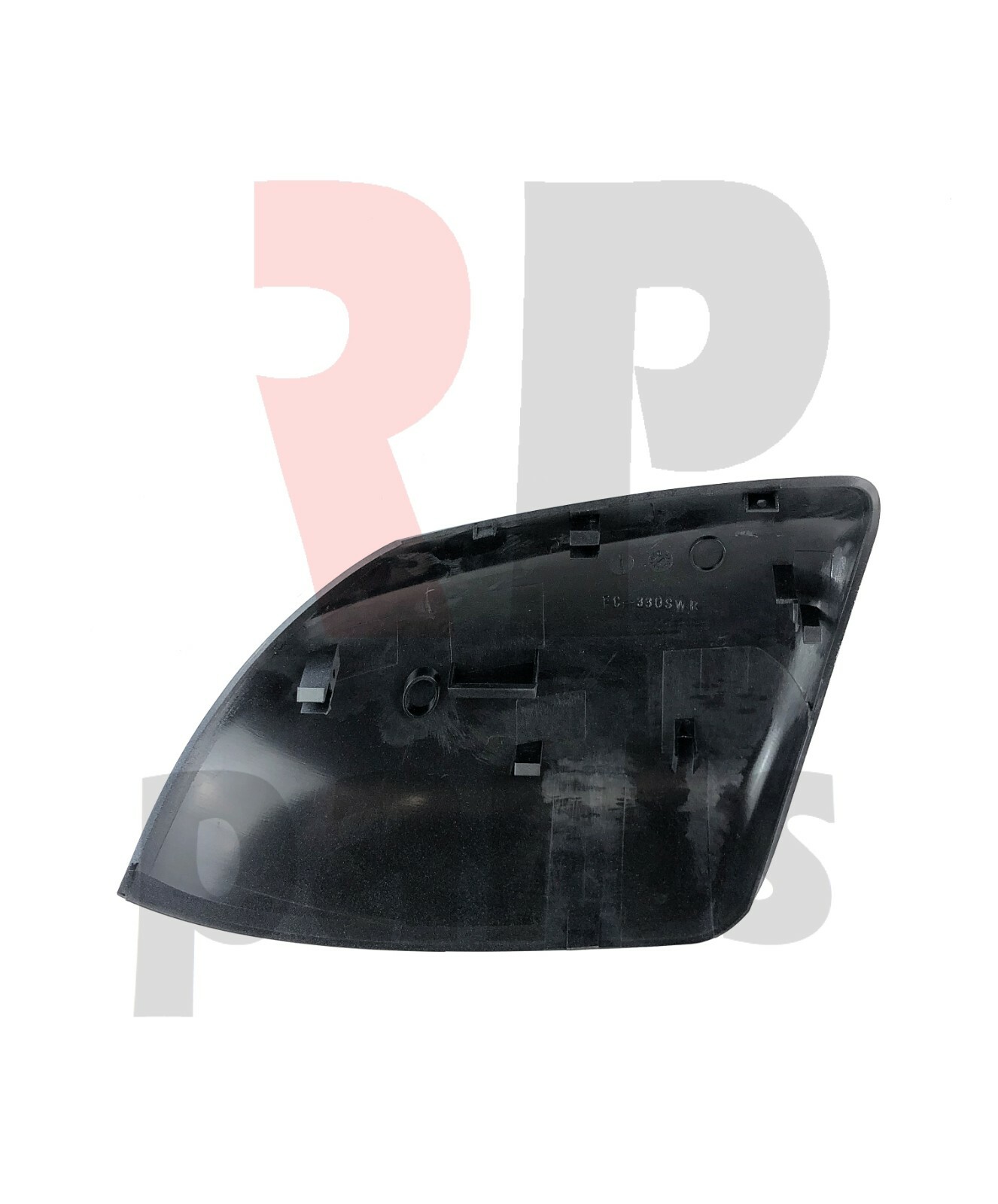 FOR MAZDA 2, MAZDA 3, MAZDA 6 WING MIRROR COVER WITH PLACE FOR