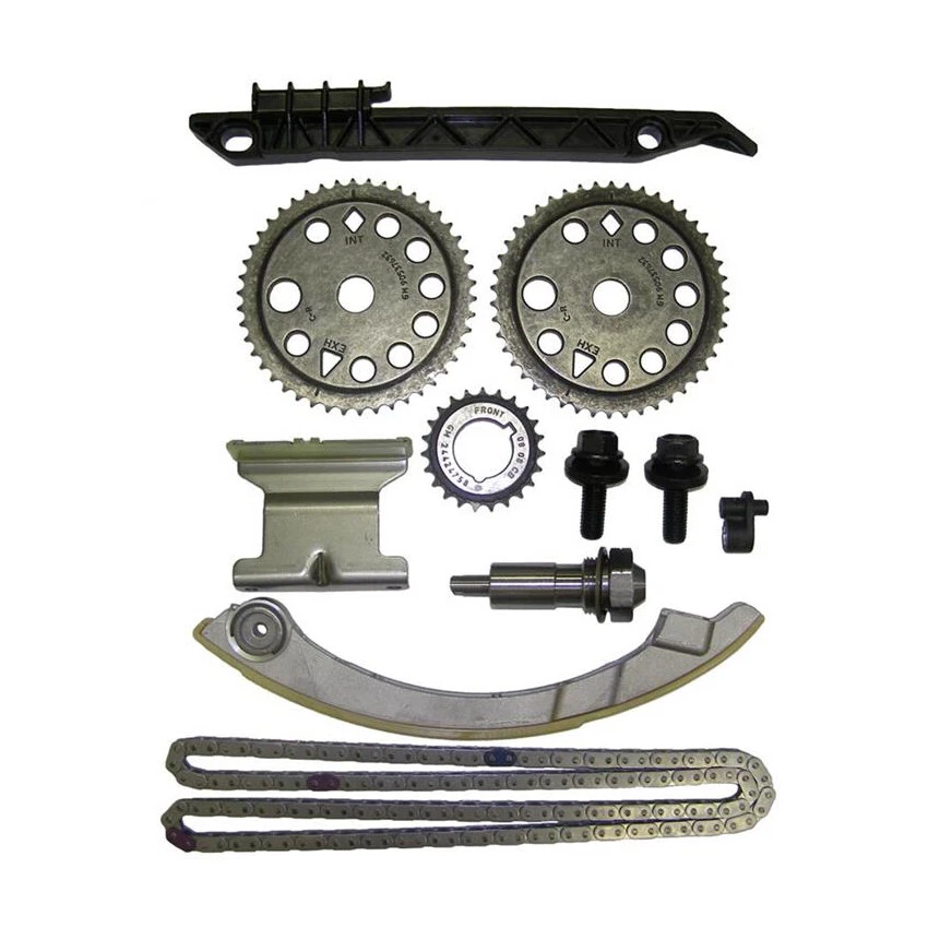 Kit de cadena de distribución del motor 9-4201S para Saturn Ion L Sedán L300 Vue Pontiac Sunfire Foto 3 de 4