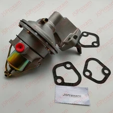 Fuel Pump For Mercruiser 4 Cyl 2.5L 3.0L 3.7L, 18-7282 861676A1