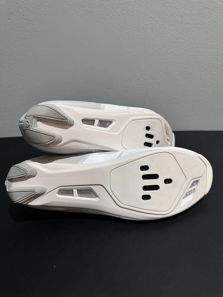 Zapatillas de ciclismo Pearl Izumi para mujer Quest Interface talla 10,5 EE. UU. Foto 3 de 4