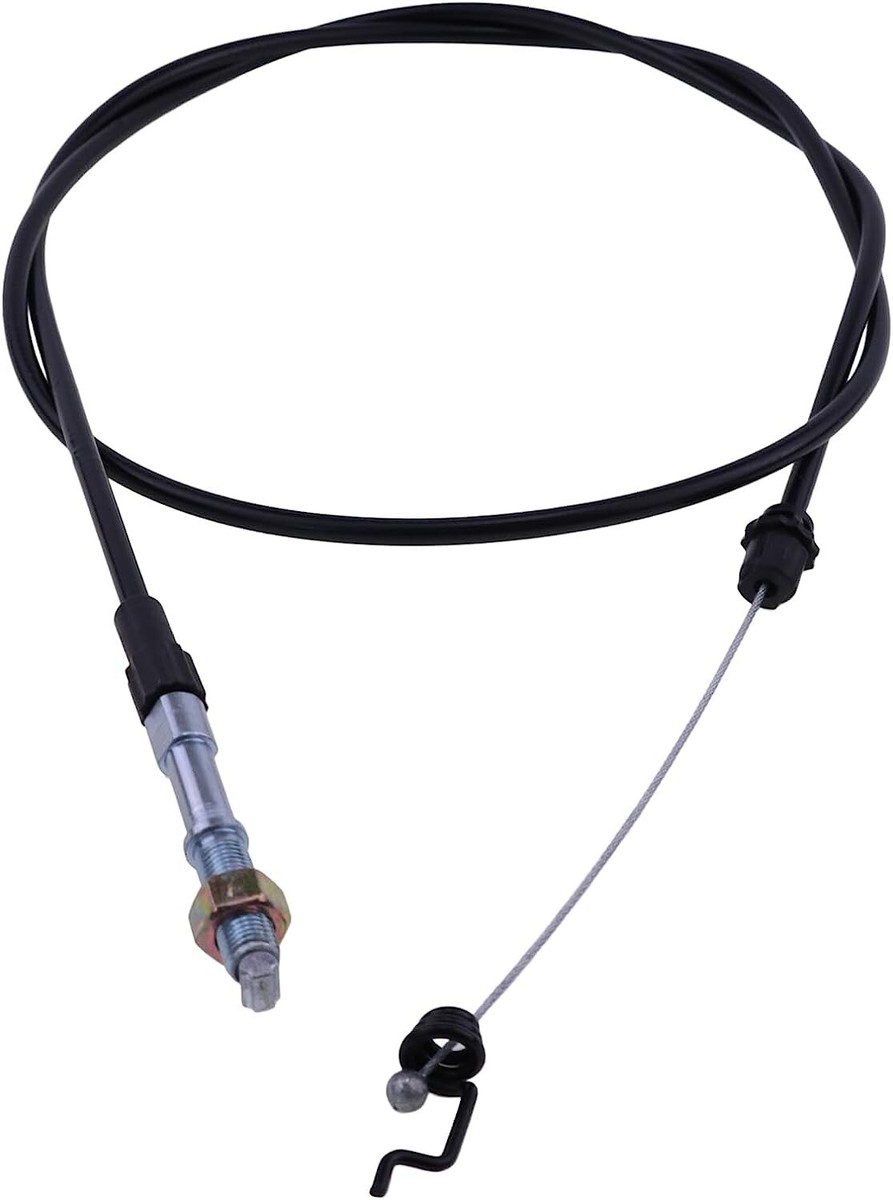 Cavo Di Controllo Dell'azionamento Per La Serie Di Falciatrici A Piedi - Foto 5