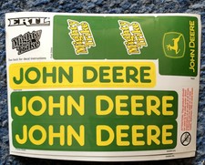 john deere mighty trike ride on