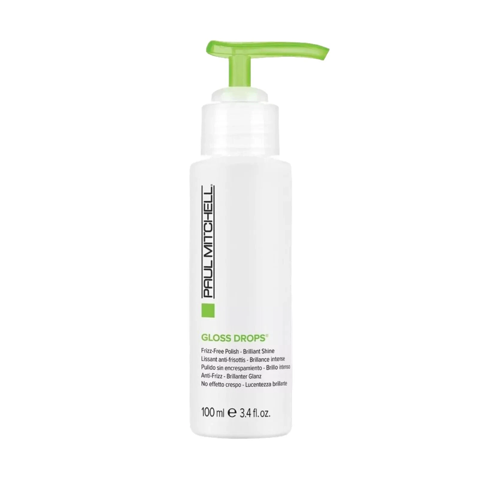 Paul Mitchell Spray Sin parabeno productos de peinado del cabello